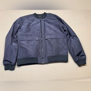 VRST Bomber Jacket